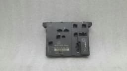 MERCEDES-BENZ Mercedes SL R230 Left Door Module A2308203526 Door Control Unit Left — thumbnail 1