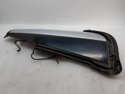 MERCEDES-BENZ Mercedes SL R230 Right C Post Outter Cover A2307900619 C Willow Trim Re — thumbnail 10