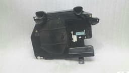 MERCEDES-BENZ Mercedes SL R230 Subwoofer A2308201902 Speaker Bass Box BOSE — thumbnail 5