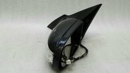 MERCEDES-BENZ Mercedes SL R230 Left Door Mirror A2308100376 Exterior Mirror Left Left. — thumbnail 7