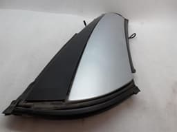 MERCEDES-BENZ Mercedes SL R230 Right C Post Outter Cover A2307900619 C Willow Trim Re — thumbnail 1
