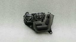 MERCEDES-BENZ Mercedes SL R230 right seat switch A2308211251 seat adjustment switch RE — thumbnail 5