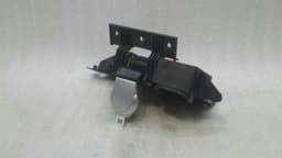MERCEDES-BENZ Mercedes SL R230 rear right seat belt A2308680231 seat belt belt rear re — thumbnail 8