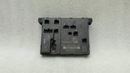 MERCEDES-BENZ Mercedes SL R230 right door control unit A2308204826 door control unit RE SL500 — thumbnail 4
