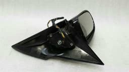 MERCEDES-BENZ Mercedes SL R230 Left Door Mirror A2308100376 Exterior Mirror Left Left. — thumbnail 10