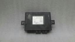 MERCEDES-BENZ Mercedes SL R230 Electronic Module A2305450132 Control Unit Keyless Go ECU — thumbnail 4