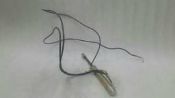 MERCEDES-BENZ Mercedes SL55 R230 Right Hydraulic Cylinder A2308001272 Hydraulic Cylinder Right — thumbnail 3