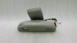 MERCEDES-BENZ Mercedes SL R230 Rear View Mirror A2208103417 rear-view mirror interior mirror. — thumbnail 6