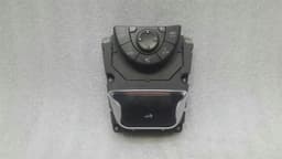 MERCEDES-BENZ Mercedes SL R230 Roof Switch A2308212751 Vario Roof Top Switch — thumbnail 7