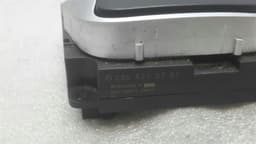 MERCEDES-BENZ Mercedes SL R230 Roof Switch A2308212751 Vario Roof Top Switch — thumbnail 5