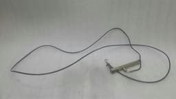 MERCEDES-BENZ Mercedes SL55 R230 left hydraulic cylinder A2308001472 hydraulic cylinder left — thumbnail 1