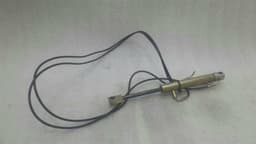 MERCEDES-BENZ Mercedes SL55 R230 Right Hydraulic Cylinder A2308001272 Hydraulic Cylinder Right — thumbnail 4