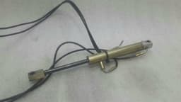 MERCEDES-BENZ Mercedes SL55 R230 Right Hydraulic Cylinder A2308001272 Hydraulic Cylinder Right — thumbnail 2