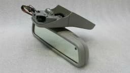 MERCEDES-BENZ Mercedes SL R230 Rear View Mirror A2208103417 rear-view mirror interior mirror. — thumbnail 3