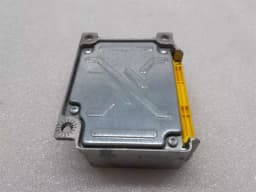 MERCEDES-BENZ Mercedes SL R230 Safety Module ECU A2308206626 Air Control Unit SRS — thumbnail 3