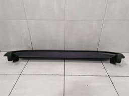 MERCEDES-BENZ Mercedes SL R230 Draft Stop Deflector A2308600074 Windscreen Windshield Windshield DEFECT — thumbnail 2