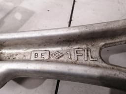 LEXUS LEXUS RC F TRACK XC10 Left Front Wishbone 48640-24030 Front Left Handlebar — thumbnail 5