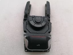 MERCEDES-BENZ Mercedes SL R230 Convertible Roof Switch Block Set A2308213751 Vario Roof Switch — thumbnail 9