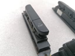 MERCEDES-BENZ Mercedes SL R230 Convertible Roof Switch Block Set A2308213751 Vario Roof Switch — thumbnail 4
