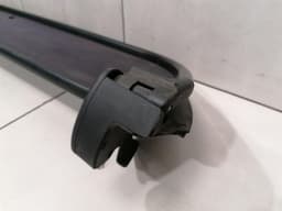 MERCEDES-BENZ Mercedes SL R230 Draft Stop Deflector A2308600074 Windscreen Windshield Windshield DEFECT — thumbnail 3
