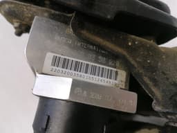 MERCEDES-BENZ Mercedes SL R230 Front ABC Valve A2203200358 Valve Front ABC — thumbnail 5