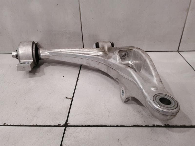 LEXUS LEXUS RC F TRACK XC10 Left Front Wishbone 48640-24030 Front Left Handlebar