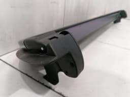 MERCEDES-BENZ Mercedes SL R230 Draft Stop Deflector A2308600074 Windscreen Windshield Windshield DEFECT — thumbnail 5
