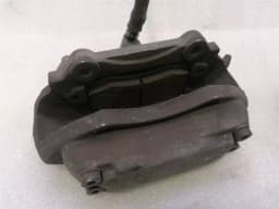 MERCEDES-BENZ Mercedes SL R230 front brake caliper set A0024202183 caliper front set — thumbnail 8