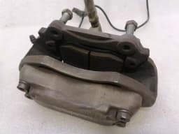 MERCEDES-BENZ Mercedes SL R230 front brake caliper set A0024202183 caliper front set — thumbnail 9