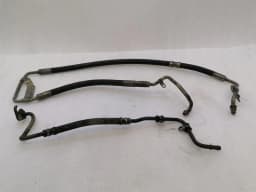 MERCEDES-BENZ Mercedes SL R230 Power Steering Pants Set A2304663281 Power Line Set — thumbnail 8