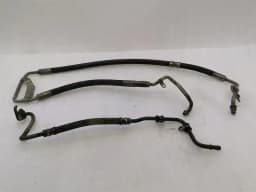 MERCEDES-BENZ Mercedes SL R230 Power Steering Pants Set A2304663281 Power Line Set — thumbnail 1