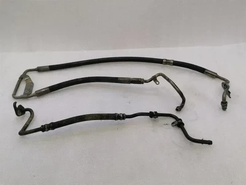 MERCEDES-BENZ Mercedes SL R230 Power Steering Pants Set A2304663281 Power Line Set