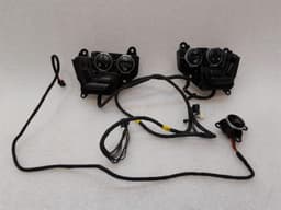 MERCEDES-BENZ Mercedes SL R230 seat switch set A2308211051 seat switch set — thumbnail 1