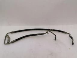 MERCEDES-BENZ Mercedes SL R230 Power Steering Pants Set A2304663281 Power Line Set — thumbnail 5