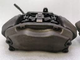 MERCEDES-BENZ Mercedes SL R230 front brake caliper set A0024202183 caliper front set — thumbnail 5