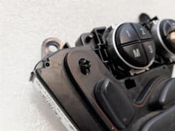 MERCEDES-BENZ Mercedes SL R230 seat switch set A2308211051 seat switch set — thumbnail 4