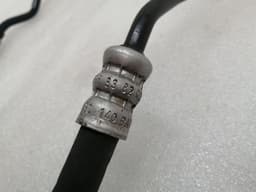 MERCEDES-BENZ Mercedes SL R230 ABC Pipe Set A2309973282 Hose ABC Set — thumbnail 3