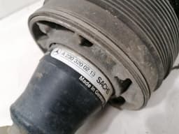 MERCEDES-BENZ Mercedes SL R230 Shock Absorber Rear A2303200213 Shock Absorber Rear 02-05 L ABC — thumbnail 6
