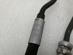 MERCEDES-BENZ Mercedes SL R230 ABC Pipe Set A2309973282 Hose ABC Set — thumbnail 5