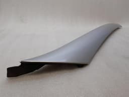 MERCEDES-BENZ Mercedes SL R230 Left Outer A post cover A2306900339 A willow cover left — thumbnail 8