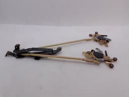 MERCEDES-BENZ Mercedes SL R230 Roof Lock Adjustment Set A2307900971 Vario Roof Lock SET — thumbnail 2