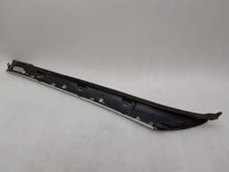 MERCEDES-BENZ Mercedes SL R230 Left Outer A post cover A2306900339 A willow cover left — thumbnail 9
