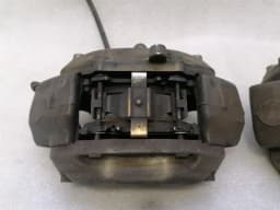 MERCEDES-BENZ Mercedes SL R230 front brake caliper set A0024202183 caliper front set — thumbnail 2