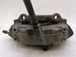 MERCEDES-BENZ Mercedes SL R230 front brake caliper set A0024202183 caliper front set — thumbnail 7
