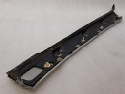 MERCEDES-BENZ Mercedes SL R230 Left Outer A post cover A2306900339 A willow cover left — thumbnail 5