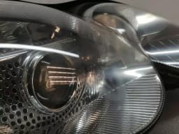 MERCEDES-BENZ Mercedes SL R230 right headlight A2308207661 headlight headlamp right — thumbnail 3