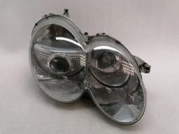 MERCEDES-BENZ Mercedes SL R230 Right Headlight A2308207661 Headlight Right — thumbnail 1