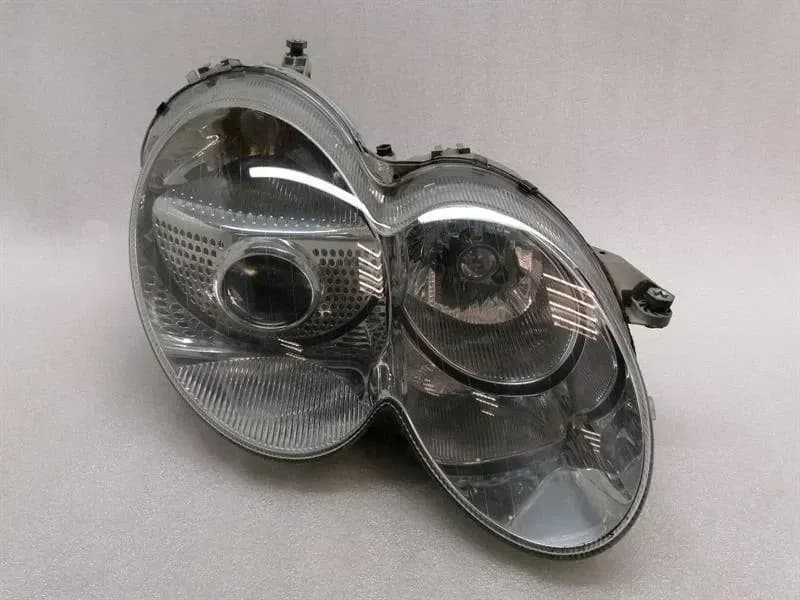 MERCEDES-BENZ Mercedes SL R230 Right Headlight A2308207661 Headlight Right