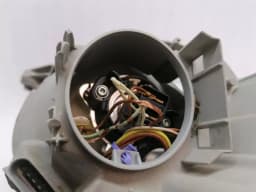 MERCEDES-BENZ Mercedes SL R230 Right Headlight A2308207661 Headlight Right — thumbnail 9