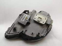 MERCEDES-BENZ Mercedes SL R230 right headlight A2308207661 headlight headlamp right — thumbnail 8